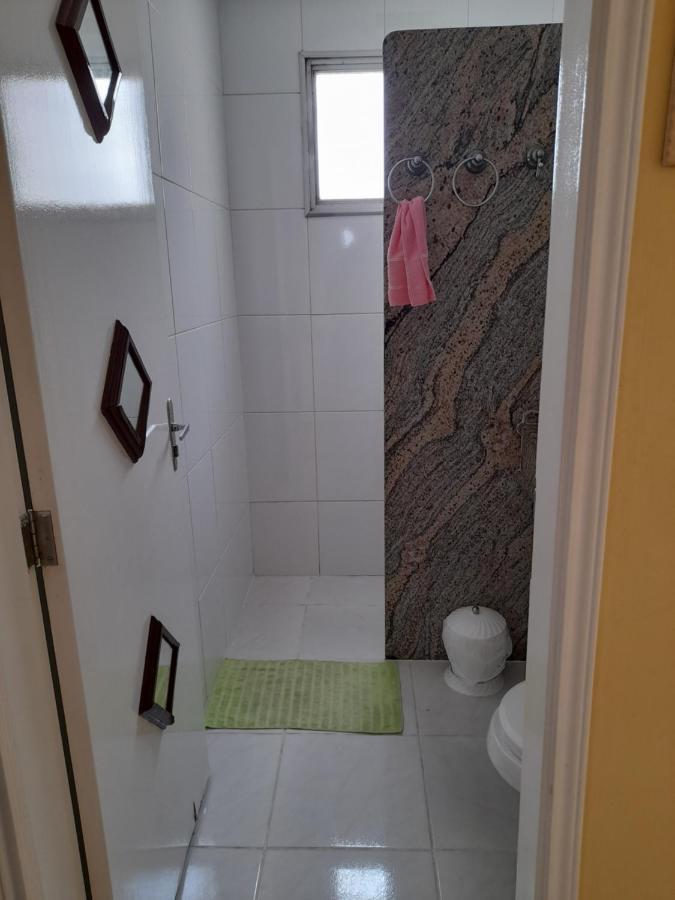 Gracioso Studio Vista Mar Praia Grande  Eksteriør billede