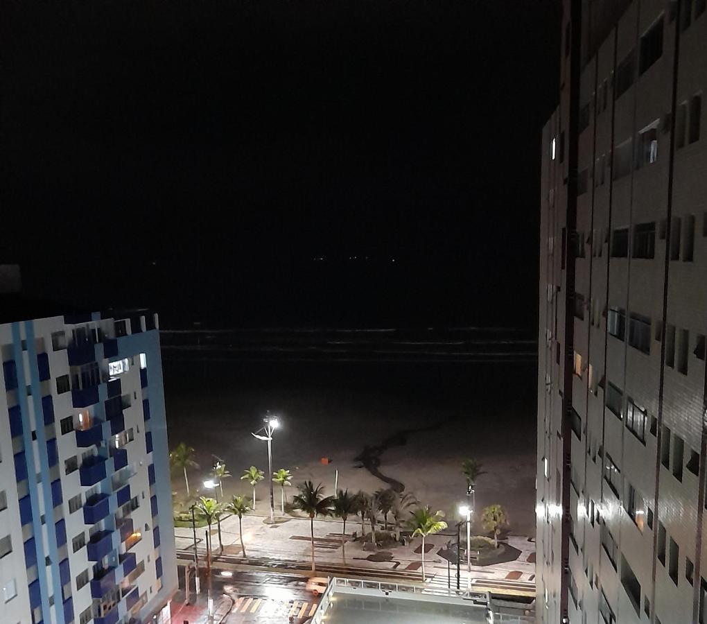 Gracioso Studio Vista Mar Praia Grande  Eksteriør billede
