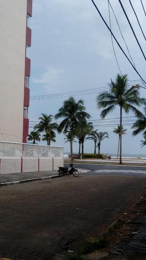 Gracioso Studio Vista Mar Praia Grande  Eksteriør billede